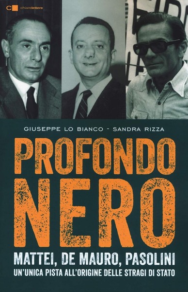 Profondo nero