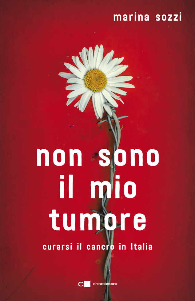 La pazienza dei sassi: raccontare il tumore di un genitore