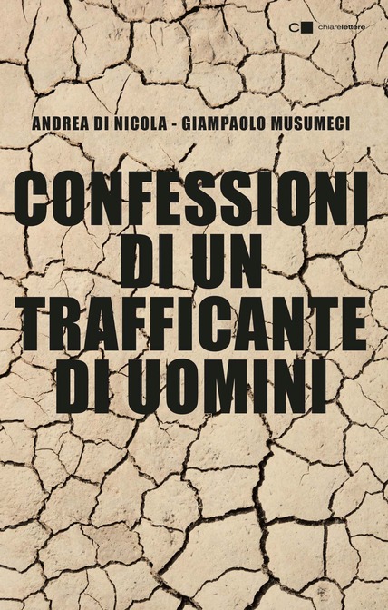 Ricerca di Confessioni nel Catalogo – Casa editrice Chiarelettere