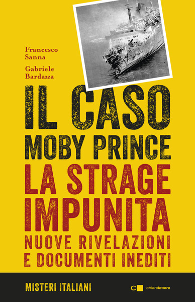 Il caso Moby Prince