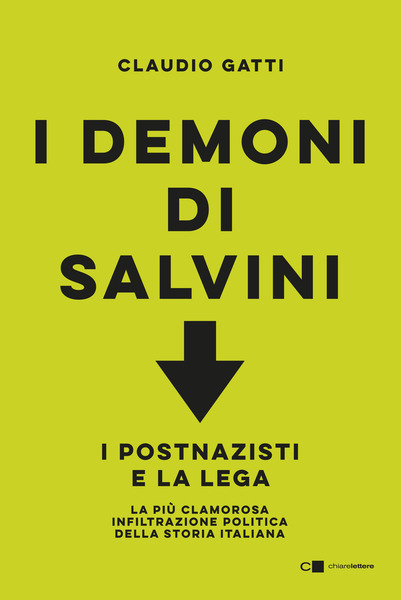 I demoni di Salvini
