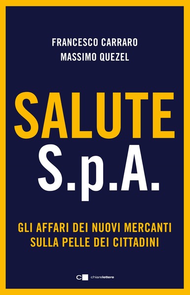 Salute S.p.A
