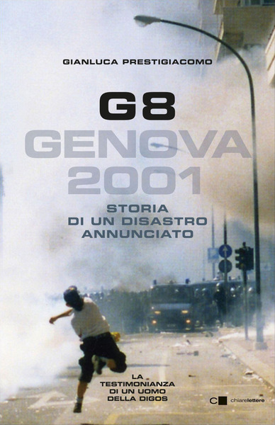 G8. Genova 2001