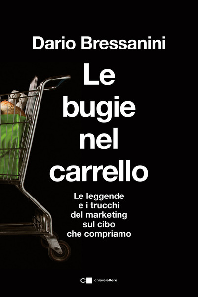 Le bugie nel carrello