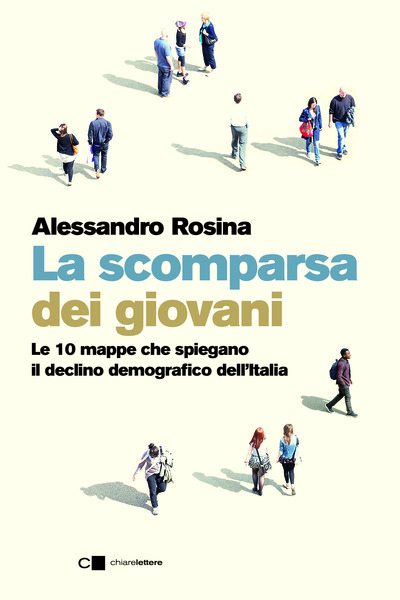 La scomparsa dei giovani. Le 10 mappe che spiegano il declino demografico dell’Italia