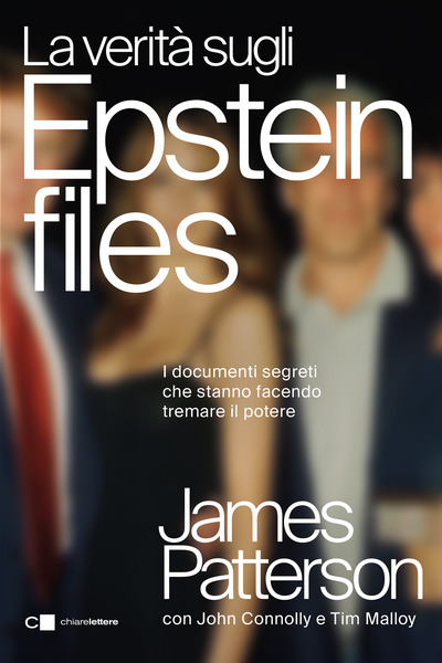 La verità sugli Epstein files