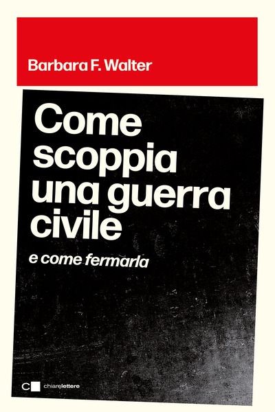 Come scoppia una guerra civile