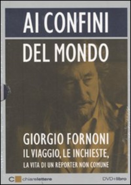 Ai confini del mondo