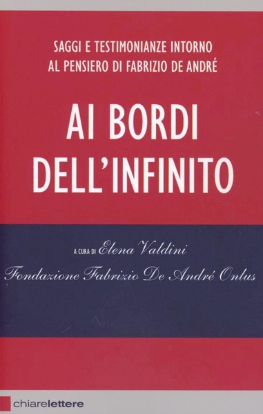 Ai bordi dell'infinito