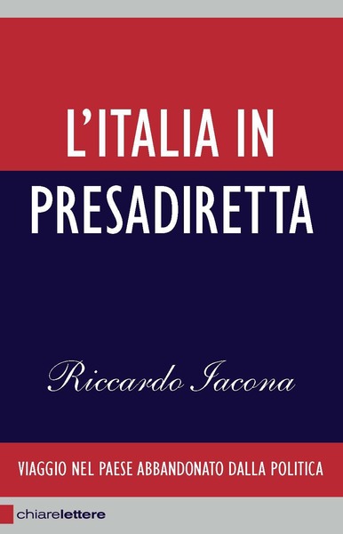 L'Italia in Presadiretta