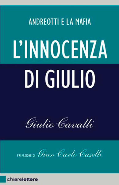 L'innocenza di Giulio