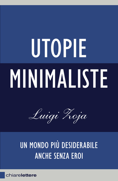 Utopie minimaliste