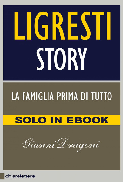 Ligresti Story