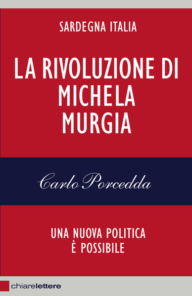 La rivoluzione di Michela Murgia