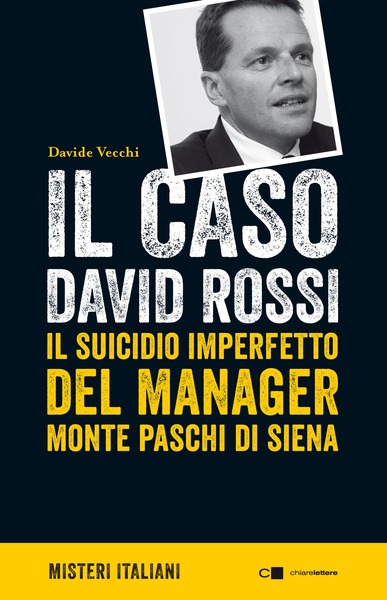 Il caso David Rossi