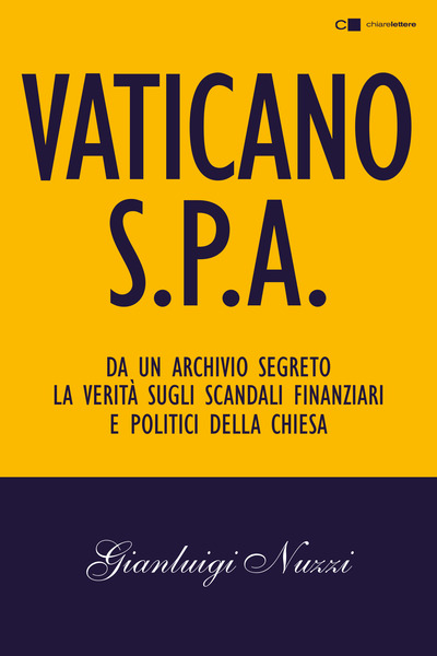 Vaticano S.P.A.